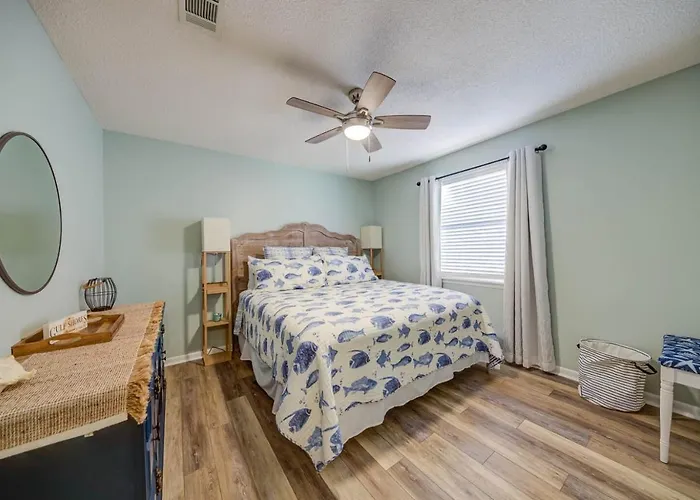 Sea Horse 112 By Collection Apartment *