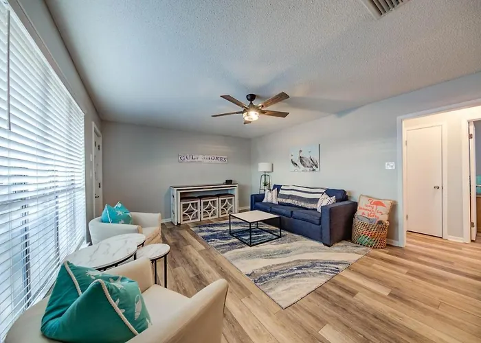 Apartment Sea Horse 112 By Collection *