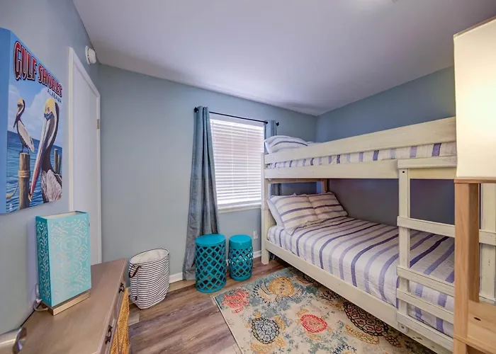 Sea Horse 112 By Collection Apartment *