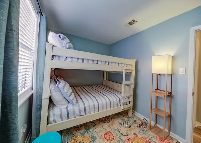 Sea Horse 112 By Collection Apartment *