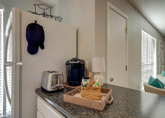 Sea Horse 112 By Collection Apartment *