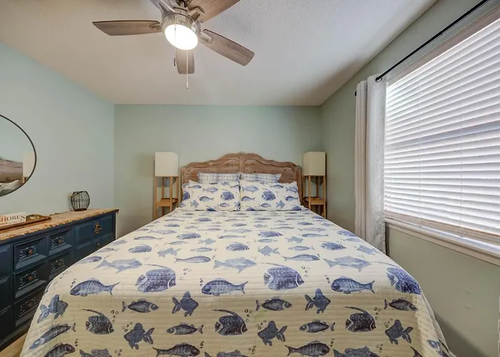 Apartment Sea Horse 112 By Collection *