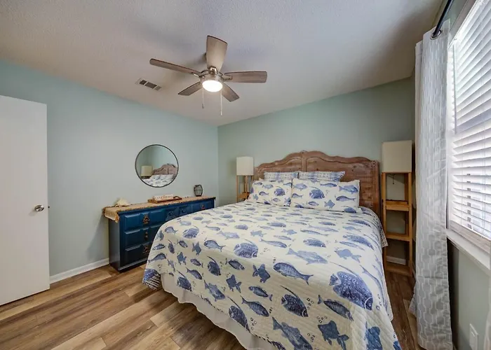 Apartment Sea Horse 112 By Collection Gulf Shores