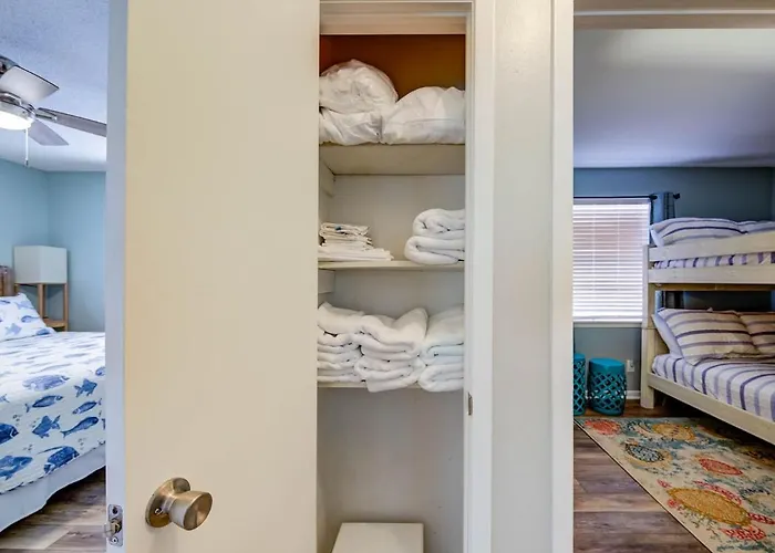 Sea Horse 112 By Collection Apartment *