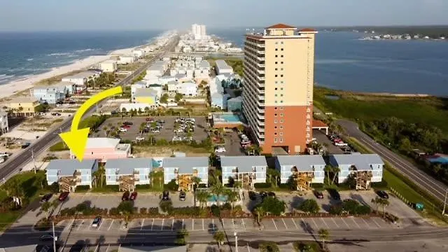 Sea Horse 112 By Collection Gulf Shores